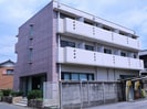 名古屋市営地下鉄桜通線/瑞穂区役所駅 徒歩6分 2階 築37年の外観