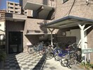  名古屋市営地下鉄桜通線/瑞穂区役所駅 徒歩3分 1階 築28年
