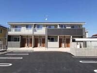 カルムハウスⅡ