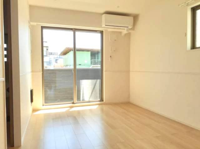  カルムハウスⅡ