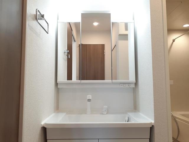  カルムハウスⅡ