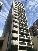 アプリーレ久屋大通公園の外観