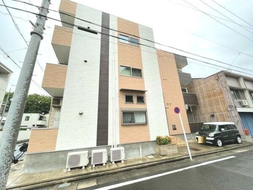  セントラルパーク中村公園