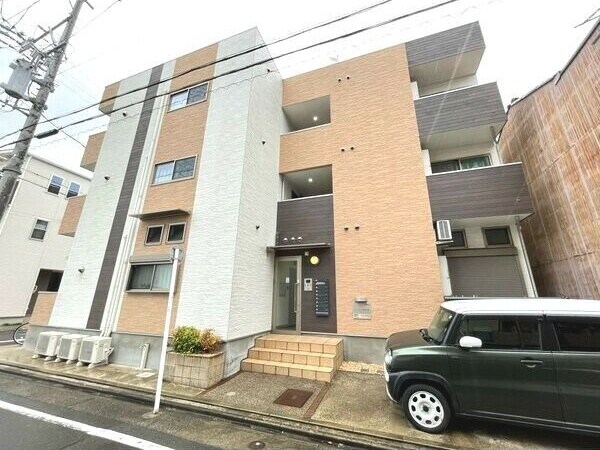  セントラルパーク中村公園