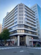 名古屋市営地下鉄東山線/伏見駅 徒歩3分 11階 築35年の外観