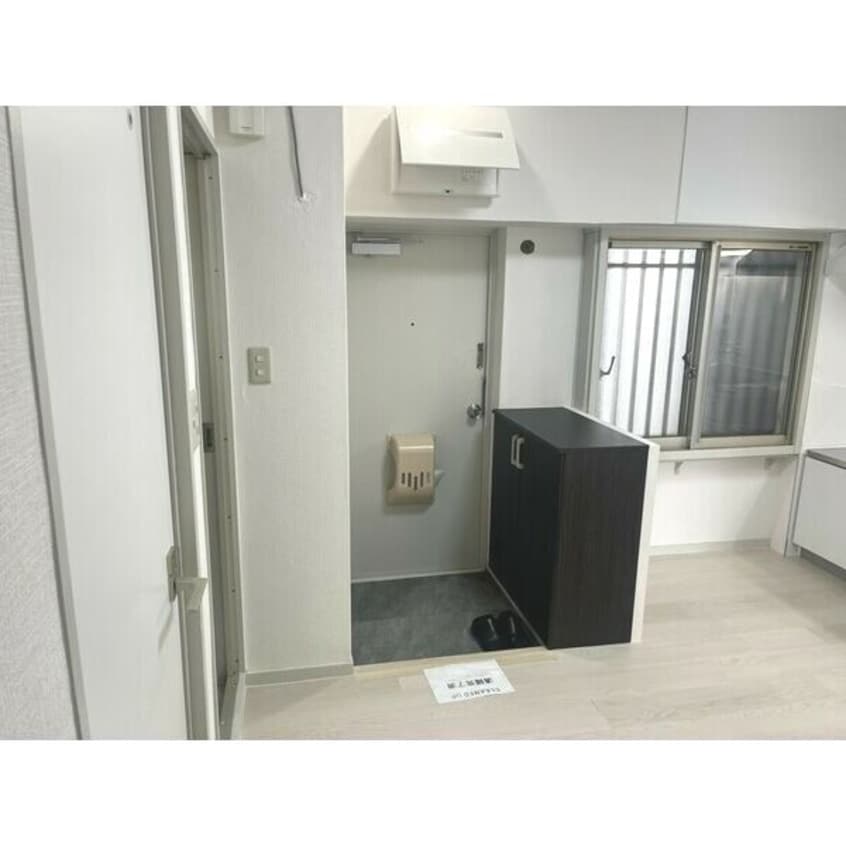  宝第一スカイハイツ