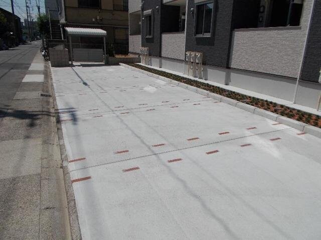  メゾンアルモニー