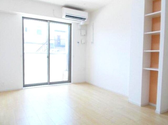  メゾンアルモニー