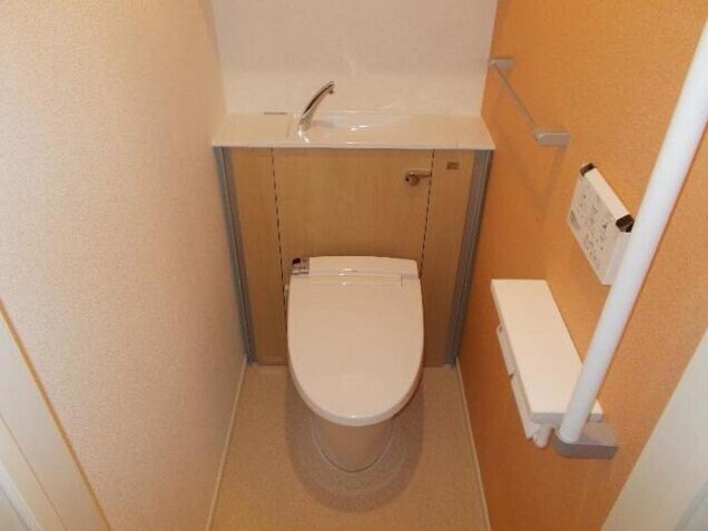  メゾンアルモニー