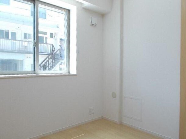  メゾンアルモニー