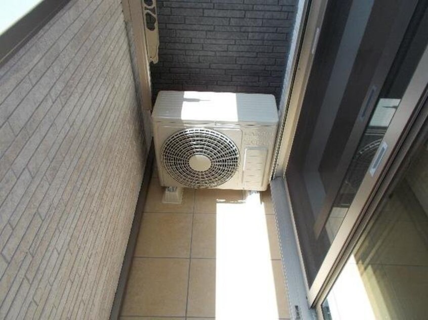  メゾンアルモニー