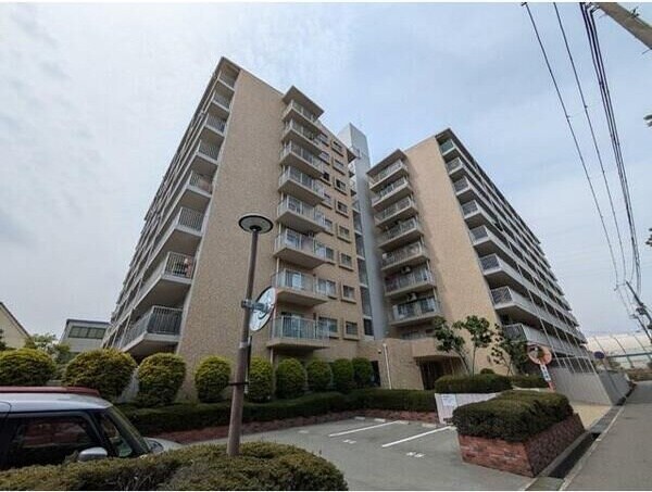  インペリアル南塚口ガーデンハウス