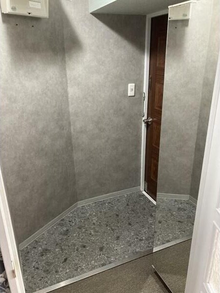  インペリアル南塚口ガーデンハウス