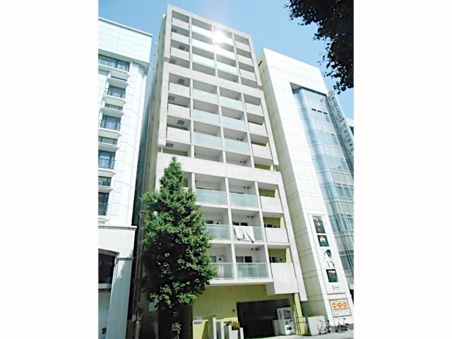  ＧＰ栄本町通り