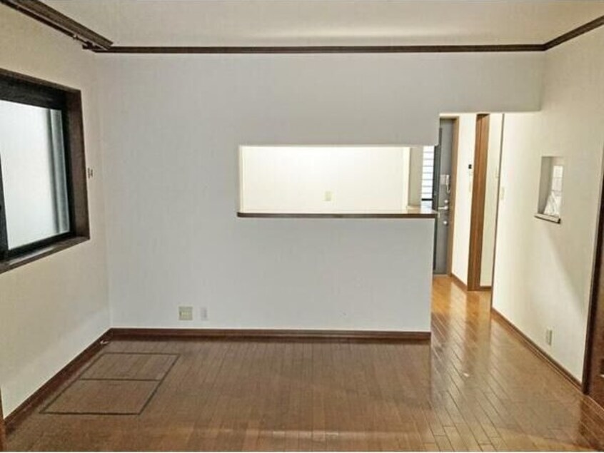  西宮市獅子ケ口町戸建