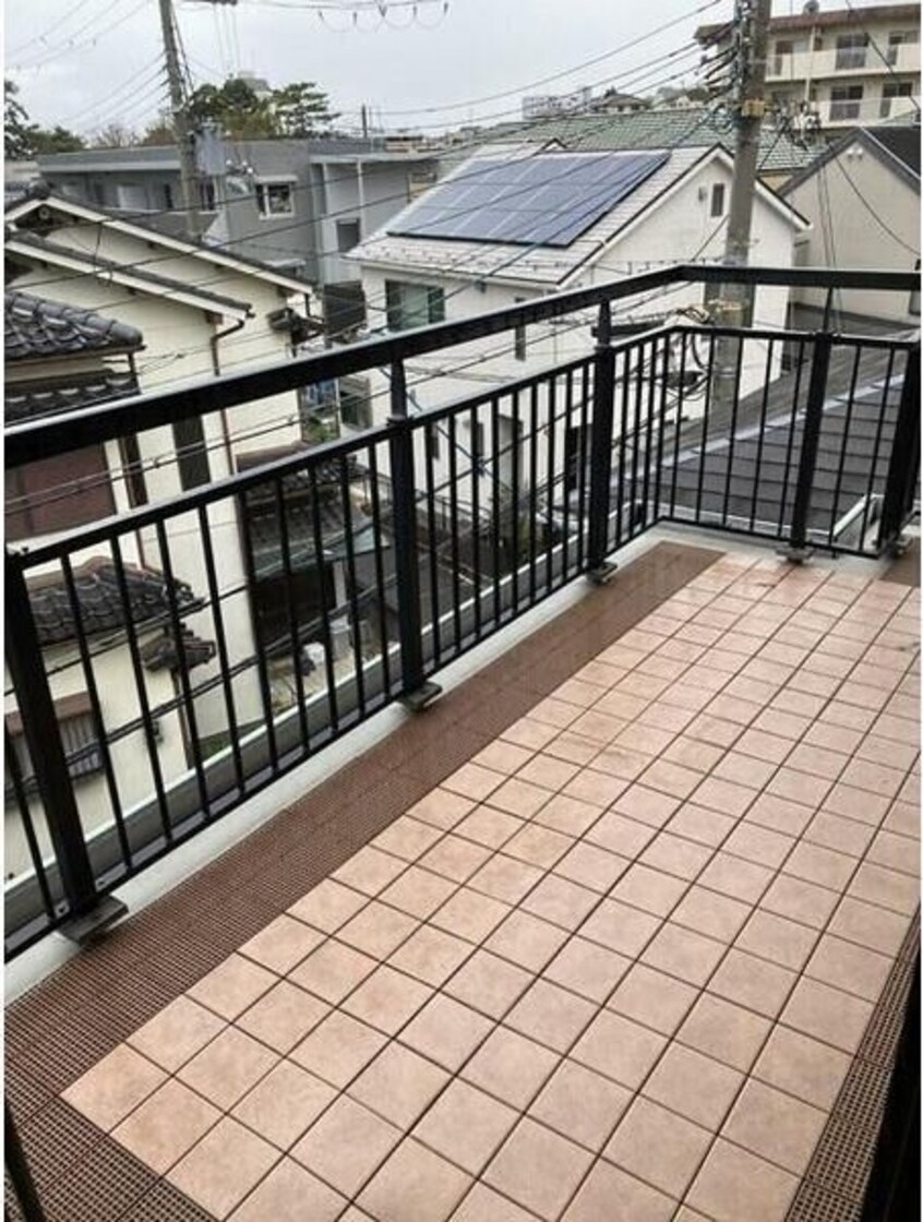  西宮市獅子ケ口町戸建