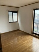  西宮市獅子ケ口町戸建