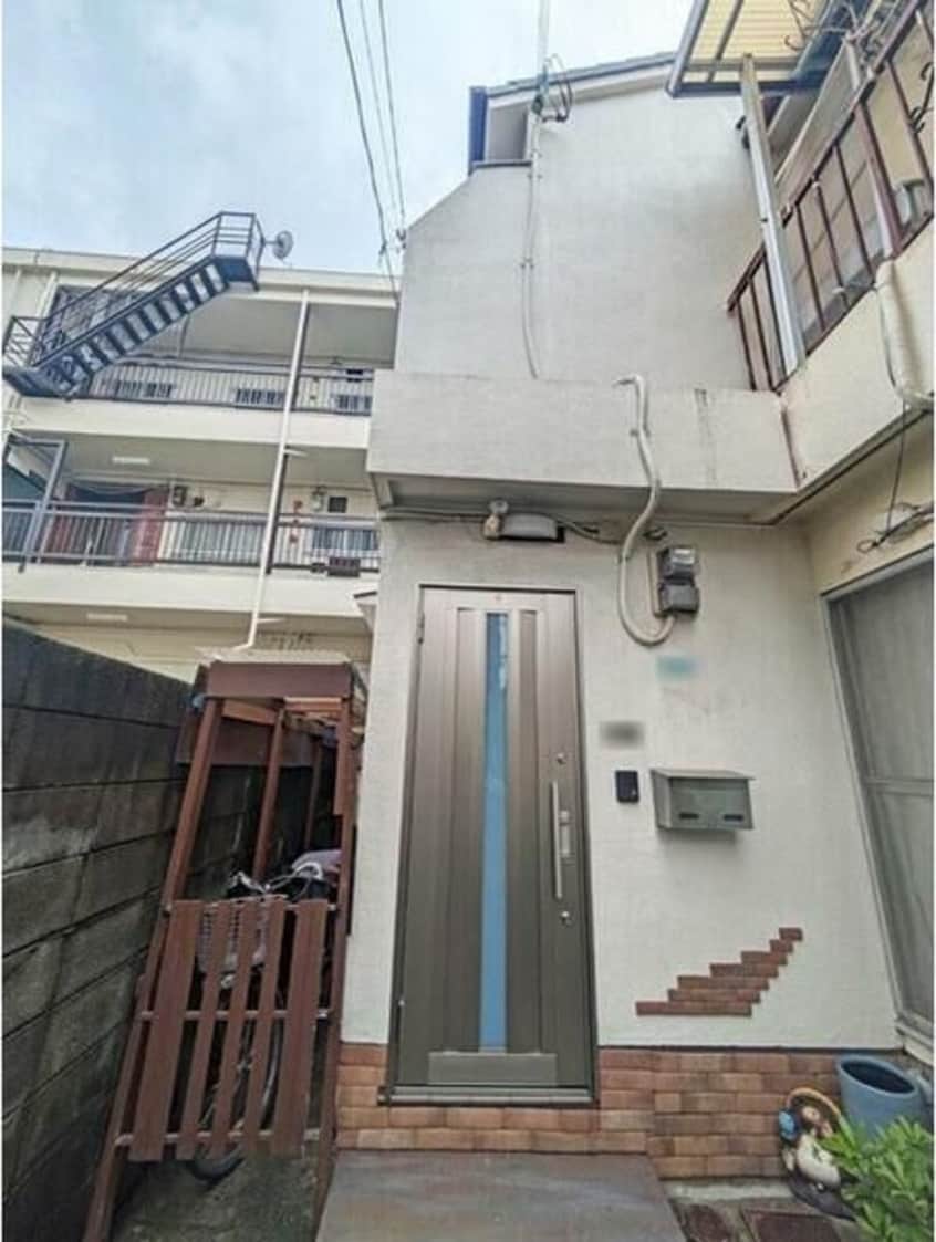  西宮市笠屋町戸建