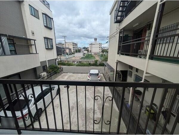  西宮市笠屋町戸建