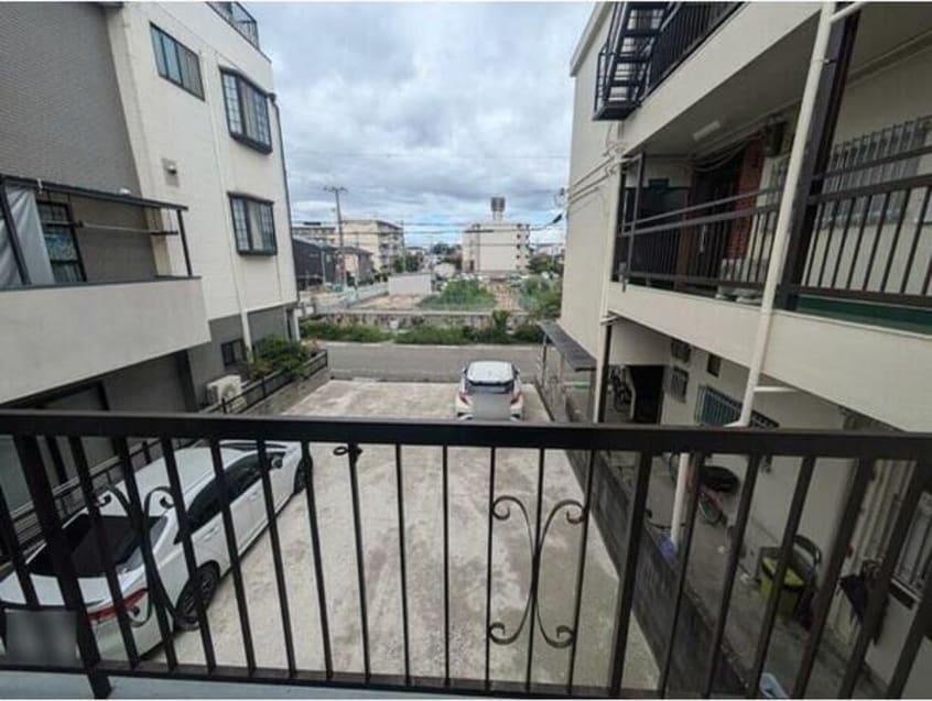  西宮市笠屋町戸建