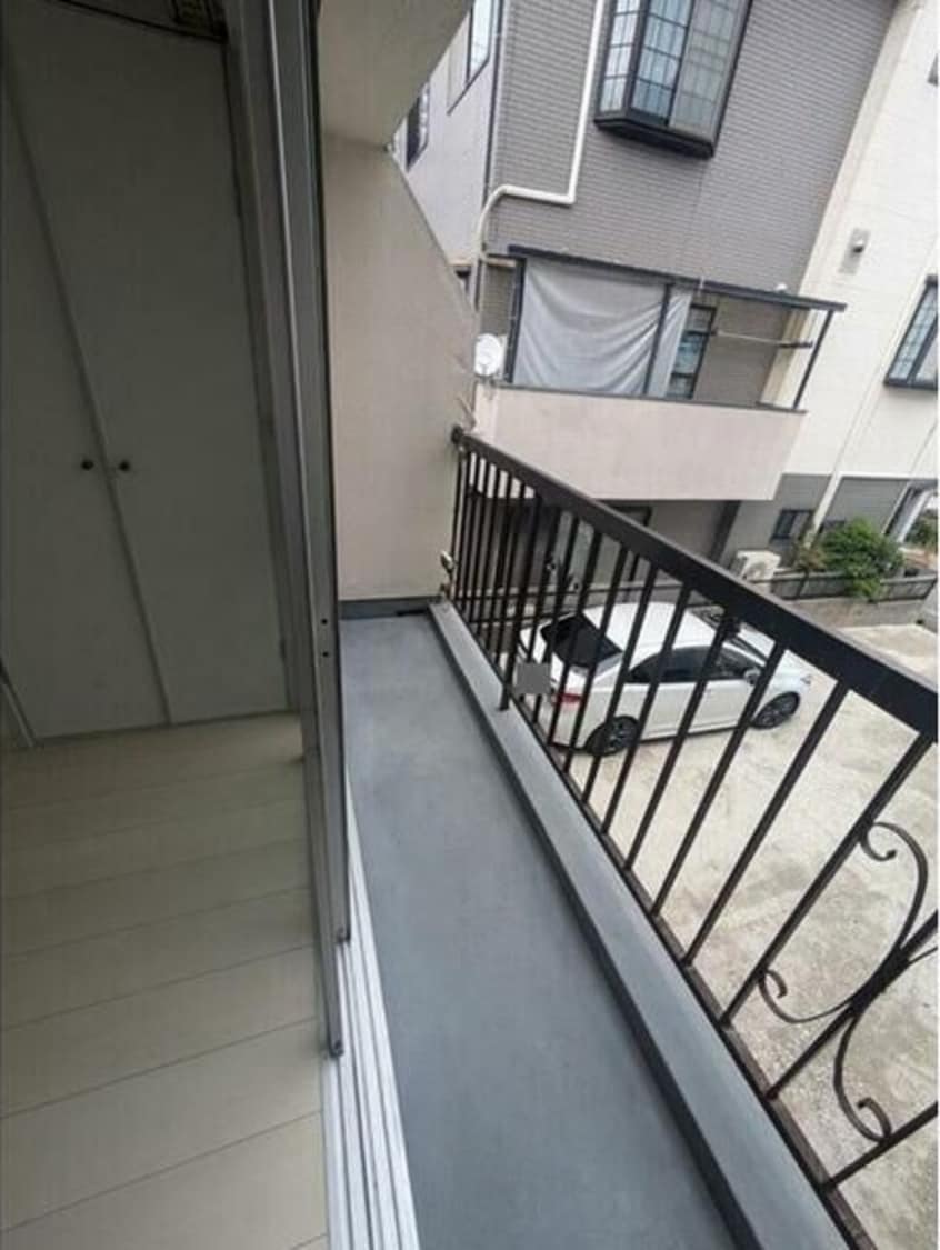  西宮市笠屋町戸建