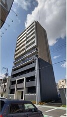 LAPIS TWOLESの外観