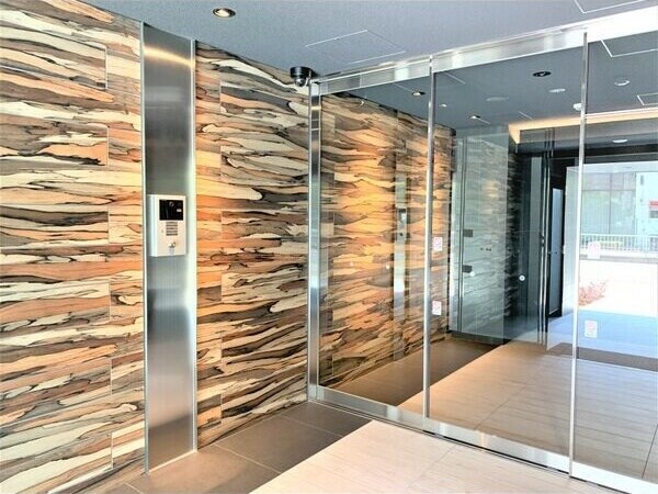  名古屋市営地下鉄東山線/八田駅 徒歩2分 12階 築4年