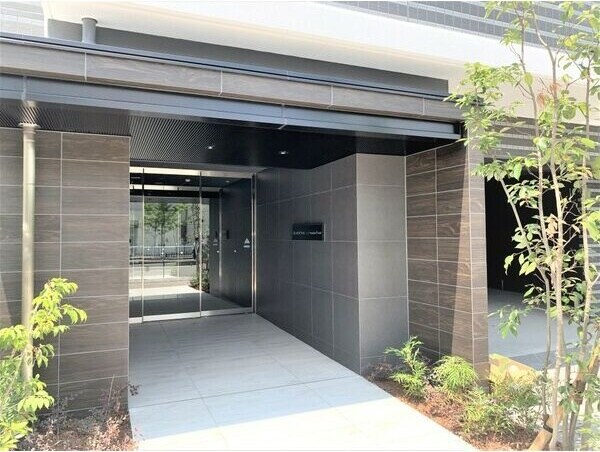  名古屋市営地下鉄東山線/八田駅 徒歩2分 12階 築4年