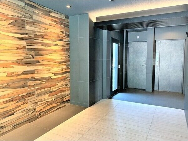  名古屋市営地下鉄東山線/八田駅 徒歩2分 12階 築4年