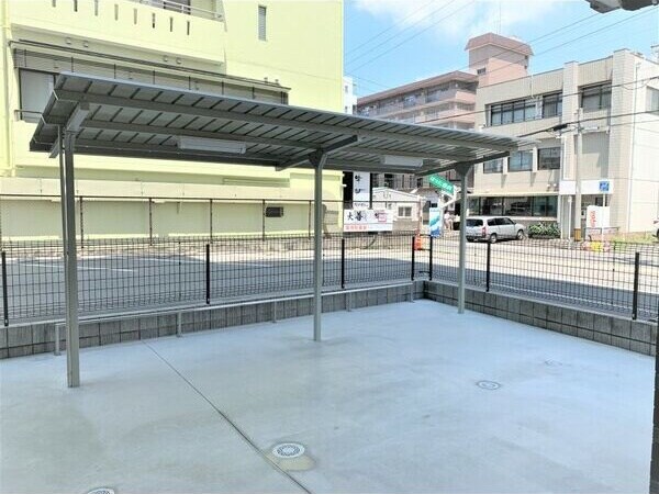  名古屋市営地下鉄東山線/八田駅 徒歩2分 12階 築4年