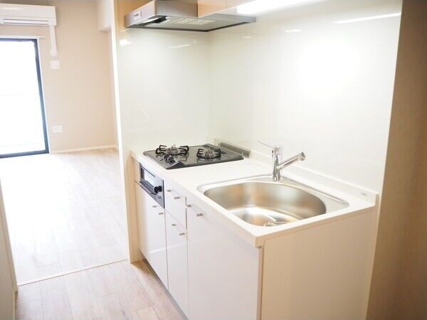  名古屋市営地下鉄東山線/八田駅 徒歩2分 12階 築4年