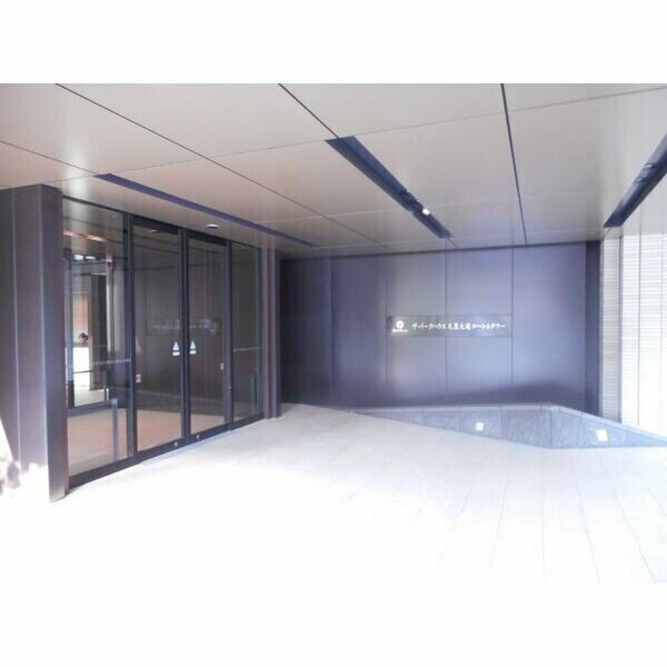  ザ・パークハウス久屋大通ローレルタワー