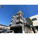 シャトーエミールの外観