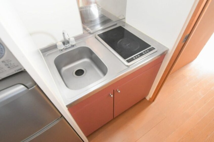  レオパレスＦｌａｔ新栄