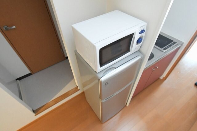  レオパレスＦｌａｔ新栄