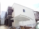 カルマ　スパーチオ城北の外観
