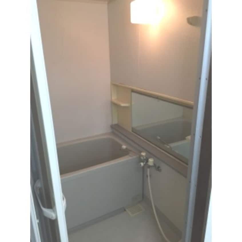  アトラクティブS・T