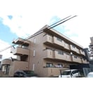 クレストハイム引山の外観