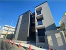 名古屋市営地下鉄鶴舞線/塩釜口駅 徒歩12分 2階 築浅の外観