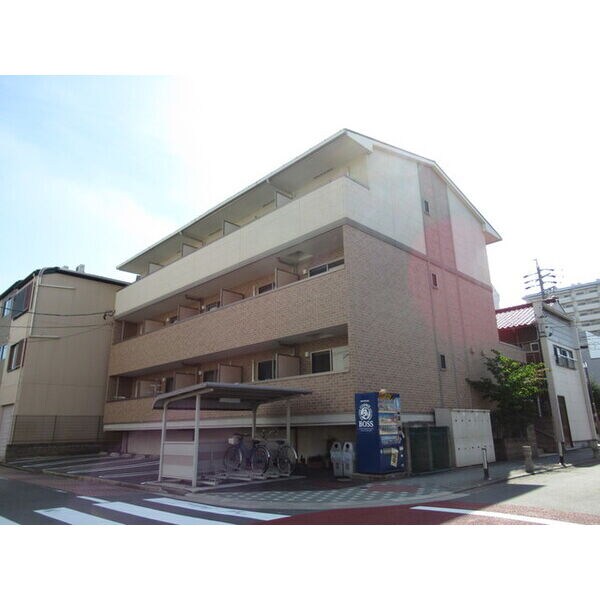  パルテ　デル　マーレ