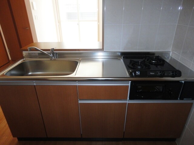 キッチン ボンボヌール