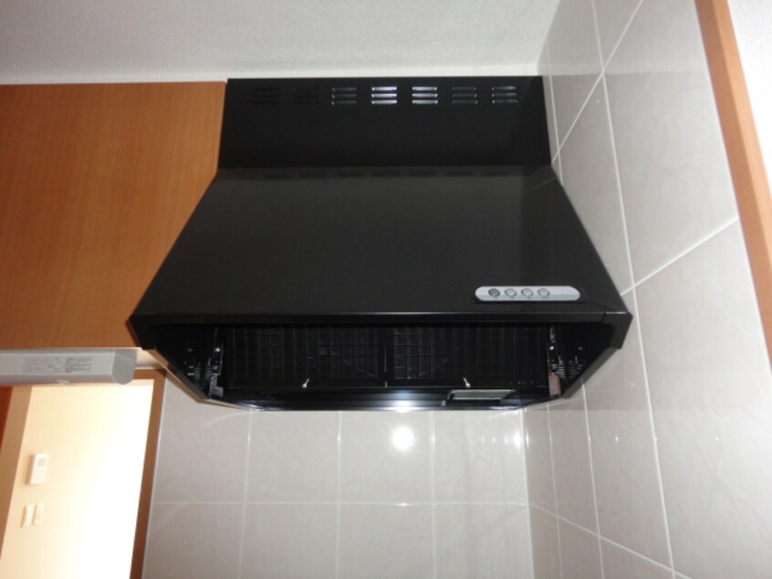 レンジフード ボンボヌール