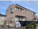 関西本線（東海）/春田駅 徒歩16分 2階 築20年の外観