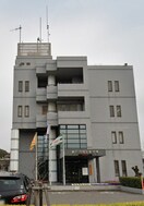 知多警察署(警察署/交番)まで485m Jack shinchiⅡ