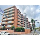 ライオンズマンション高針台の外観