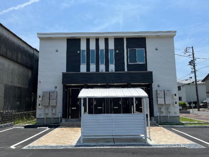 外観写真（昼） ディアバルド