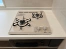 ２口ガスコンロ ディアバルド