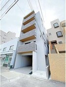 名古屋市営地下鉄鶴舞線/浄心駅 徒歩12分 4階 1年未満の外観