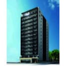 ルシェット白川公園の外観