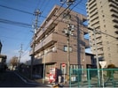 名古屋市営地下鉄鶴舞線/浅間町駅 徒歩11分 3階 築33年の外観
